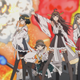 Illustration for article titled iKantai Collection: /iExiles Ani-TAY Review